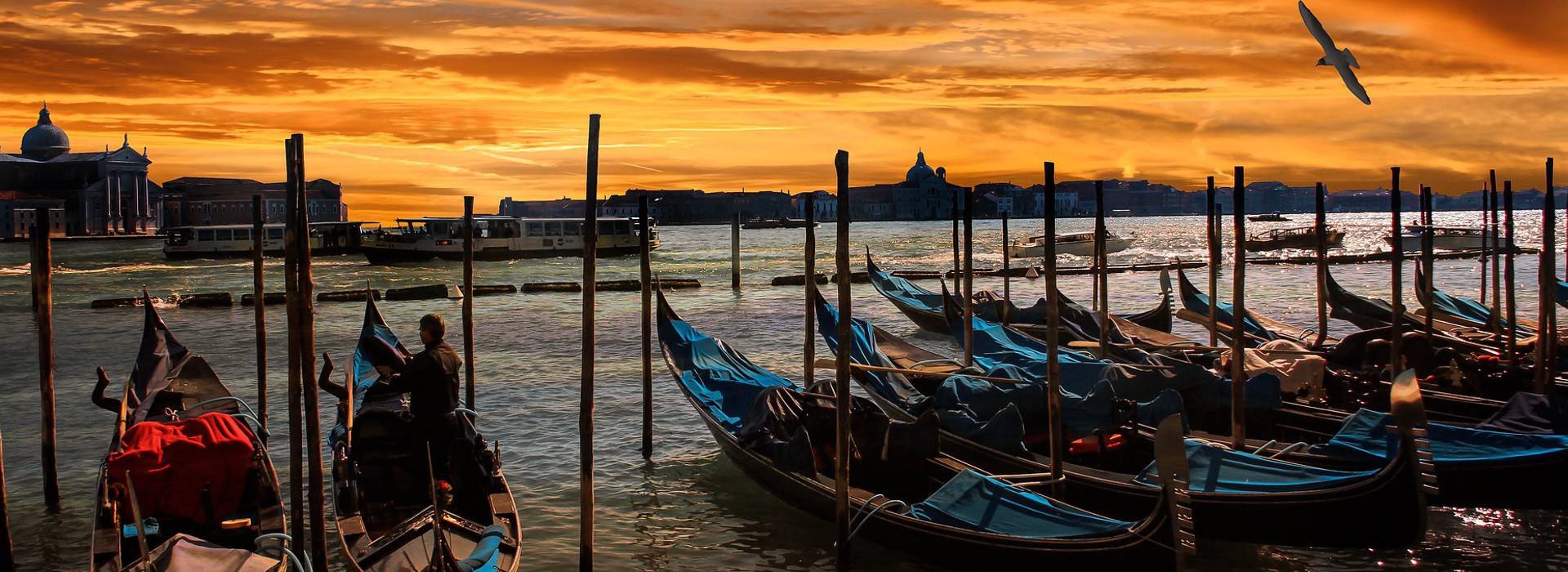 VIAGGI DI UN GIORNO